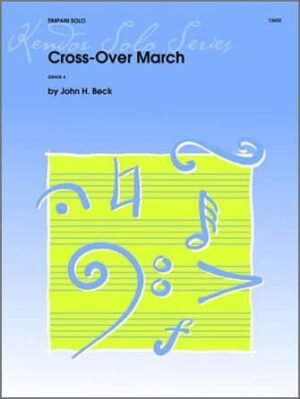 Cross-Over March