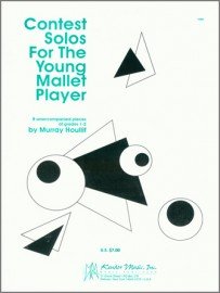 Contest Solos for the Yg Mallet