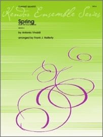 Spring from the Four Seasons