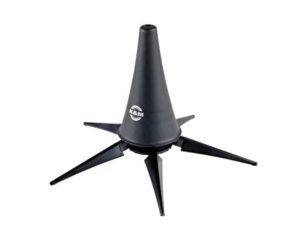 K&M Clarinet Stand in Bell
