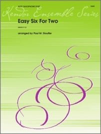 Easy Six for Two (POD)