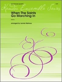 Saints Go Marching In