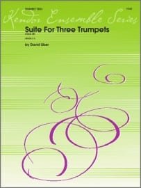 Suite for Three Trumpets