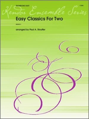 Easy Classics for Two