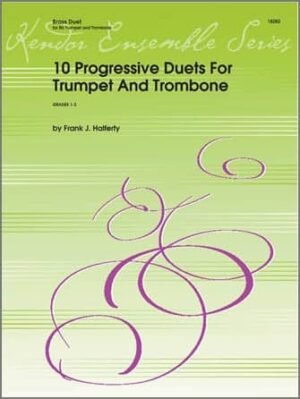 10 Progressive Duets