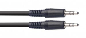 Stagg Audio Cable