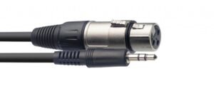 Stagg Audio Cable