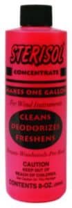 Sterisol Germicide Concentrate