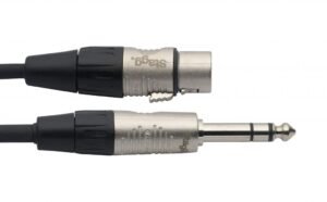 Stagg Audio Cable