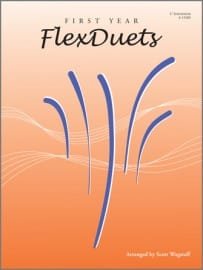 Classical Flex Trios