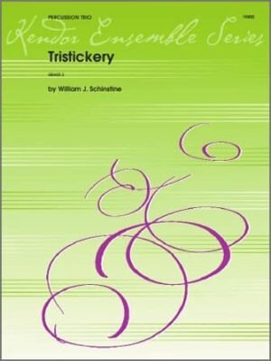 Tristickery (POD)