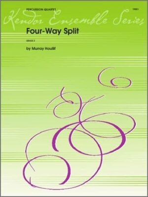 Four-Way Split (POD)