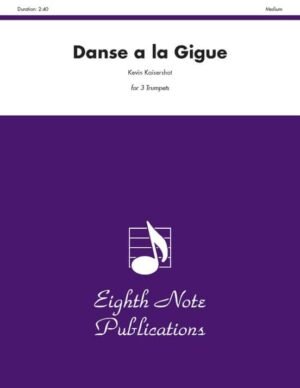Danse a la Gigue