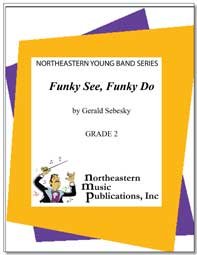 Funky See, Funky Do