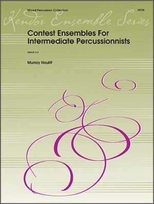 Contest Ens. for Int. Perc