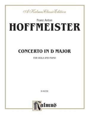 Concerto D Major
