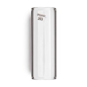 Dunlop Tempered Glass Reg Slide