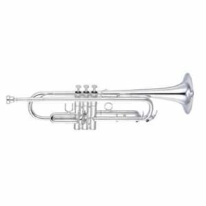 Yamaha Pro. Trumpet