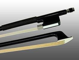 Glasser Viola Bow