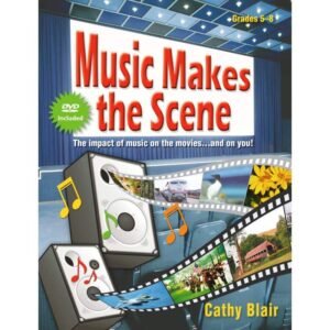 Music Makes the Scene, Sequel