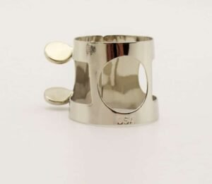 Amplate Ligature