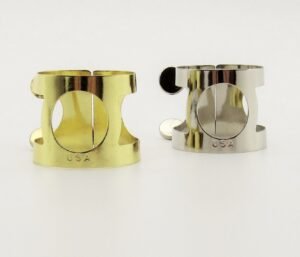 Amplate Ligature