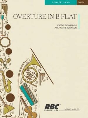 Overture in B Flat
