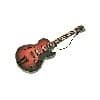 Gibson Guitar Ornament