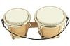 Bongo Drums Ornament