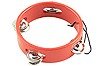 Tambourine Ornament
