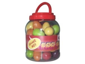 Egg Shaker