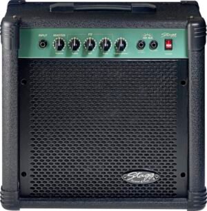 Stagg 20 GA DR Guitar Amp