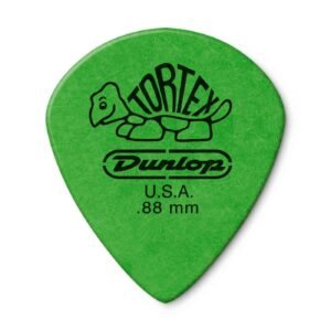 Dunlop Tortex Guitar Picks