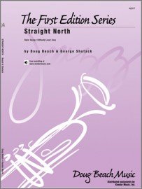 Straight North (POD)