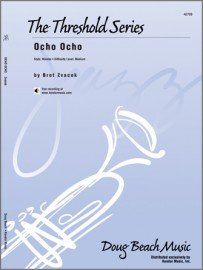 Ocho Ocho (POD)