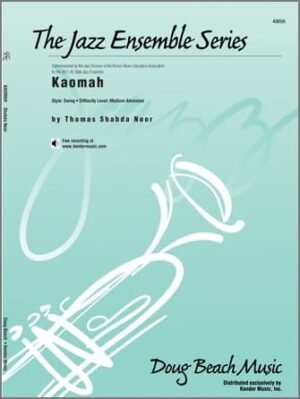 Kaomah (POD)