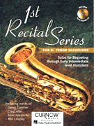 1st Recital Series