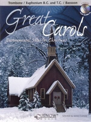 Great Carols