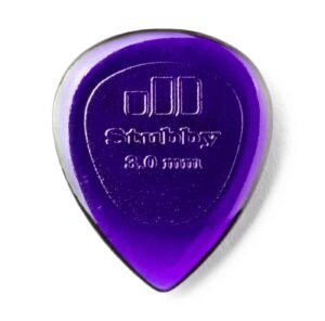 Dunlop Stubby Guitar Picks
