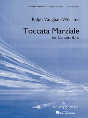 Toccata Marziale (Orig. Ed.)