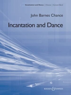 Incantation and Dance