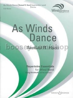 As Winds Dance