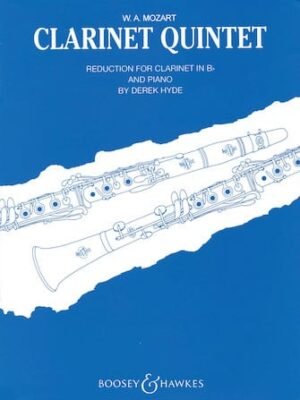 Clarinet Quintet