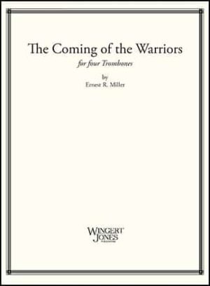 Coming of the Warriors