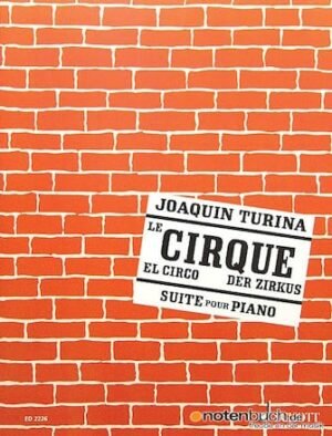 Circus Suite, Op.68
