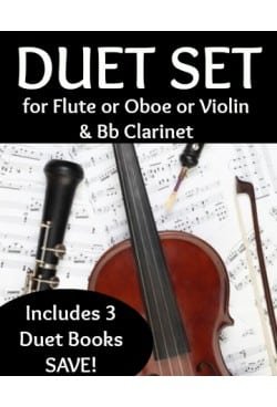 Music for Two - Vol. 3