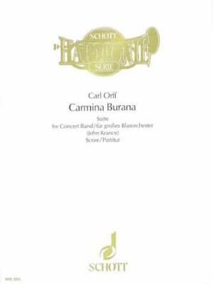 Carmina Burana