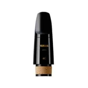 Yamaha Alto Clar. Mouthpiece