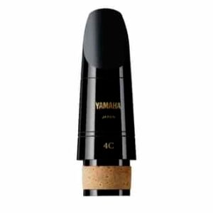 Yamaha Clarinet Mouthpiece