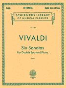 Six Sonatas